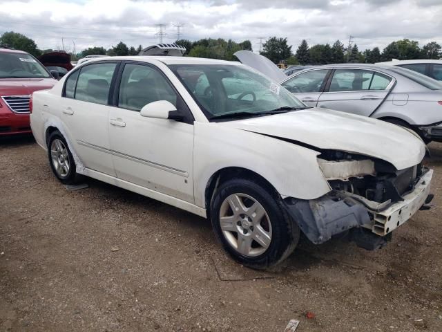 2006 Chevrolet Malibu LT