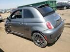 2013 Fiat 500 Abarth