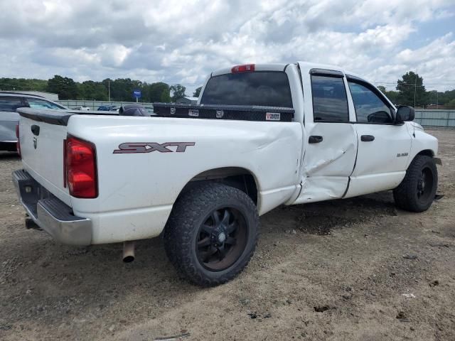 2008 Dodge RAM 1500 ST