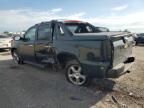 2013 Chevrolet Avalanche LT