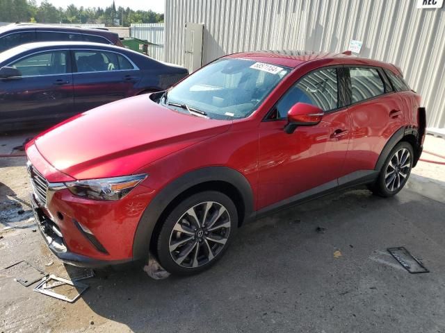 2019 Mazda CX-3 Touring