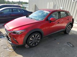 Run And Drives Cars for sale at auction: 2019 Mazda CX-3 Touring