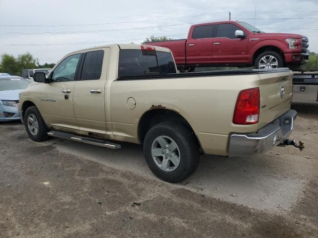 2011 Dodge RAM 1500