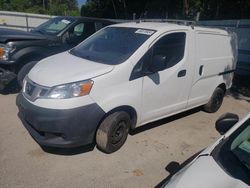 Nissan nv salvage cars for sale: 2019 Nissan NV200 2.5S