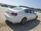 2008 Lexus GS 350