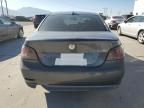 2006 BMW 525 XI