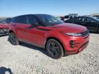 2021 Land Rover Range Rover Evoque R-DYNAMIC S