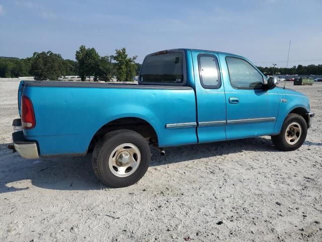 1997 Ford F150