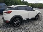 2016 Mazda CX-3 Grand Touring