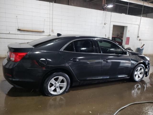 2013 Chevrolet Malibu 1LT