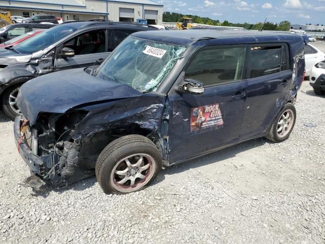 2014 Scion XB