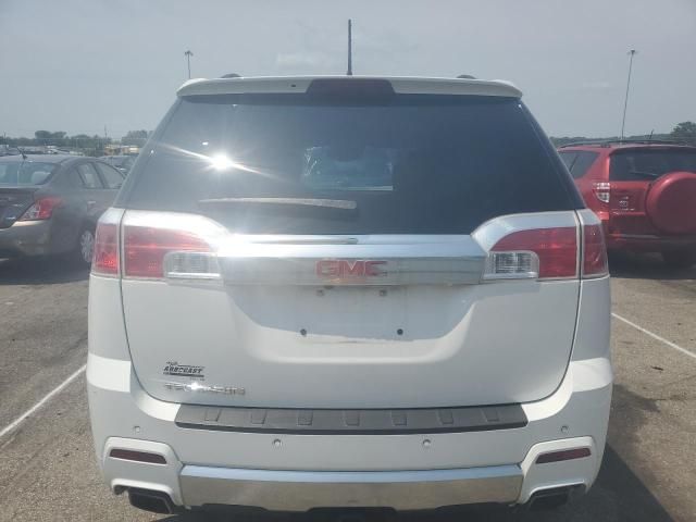 2013 GMC Terrain Denali