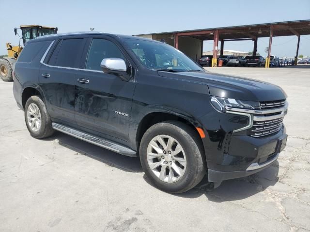 2021 Chevrolet Tahoe C1500 Premier