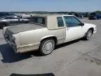 1992 Cadillac Deville