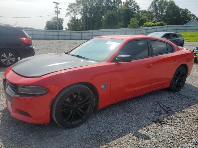 2016 Dodge Charger R/T