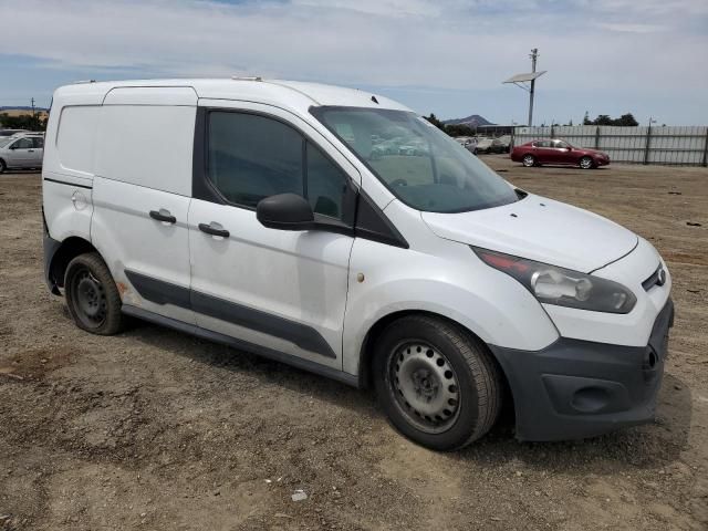 2014 Ford Transit Connect XL