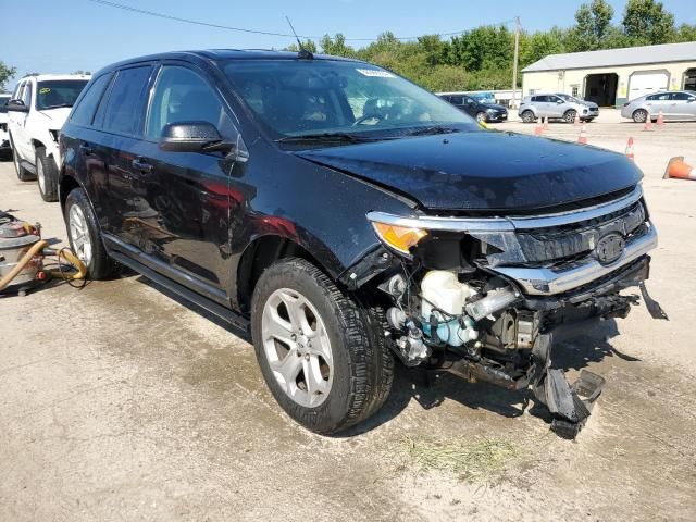 2012 Ford Edge SEL