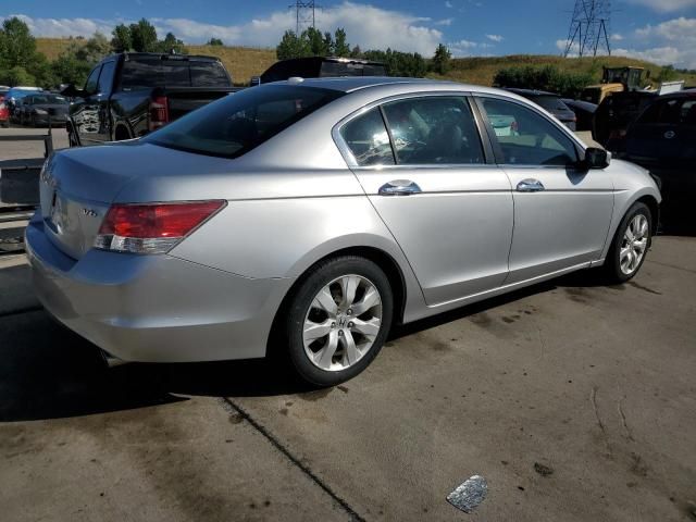 2010 Honda Accord EXL