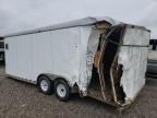 2000 Cargo Trailer