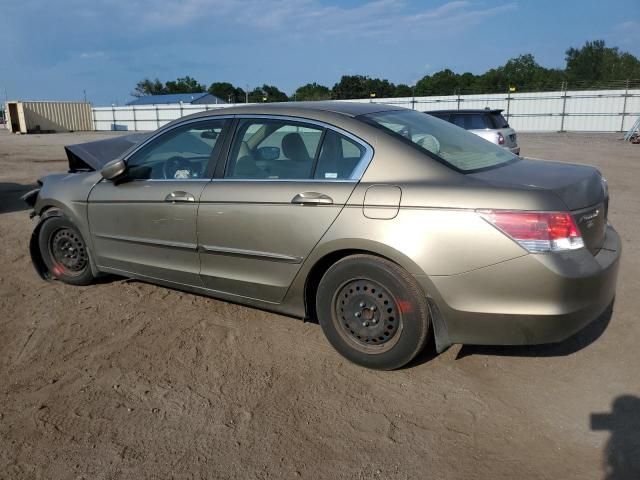 2009 Honda Accord LX