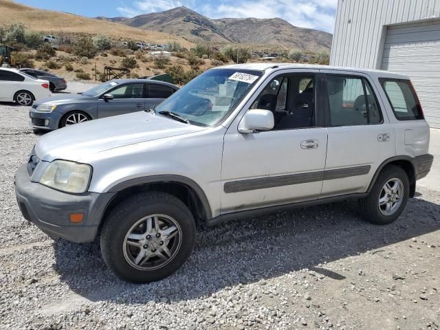 1998 Honda CR-V EX