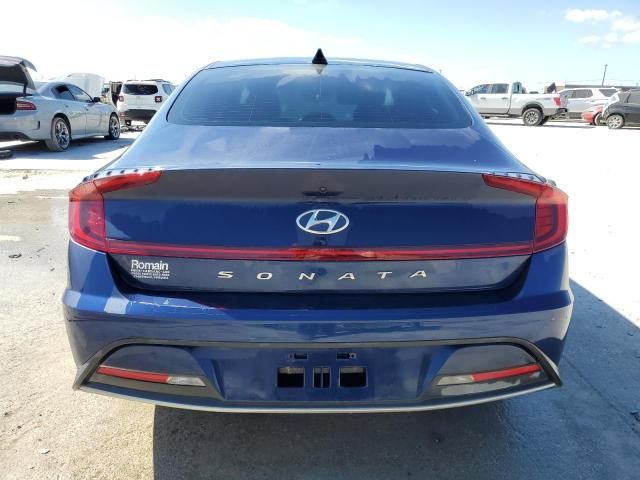 2020 Hyundai Sonata SE