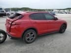 2018 Alfa Romeo Stelvio Sport