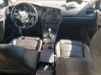 2016 Volkswagen Golf Sportwagen S