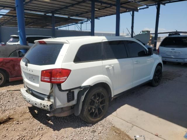 2015 Dodge Journey SE