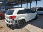 2015 Dodge Journey SE