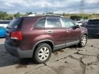 2012 KIA Sorento Base