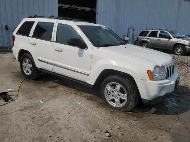 2007 Jeep Grand Cherokee Laredo