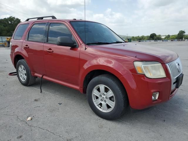 2011 Mercury Mariner