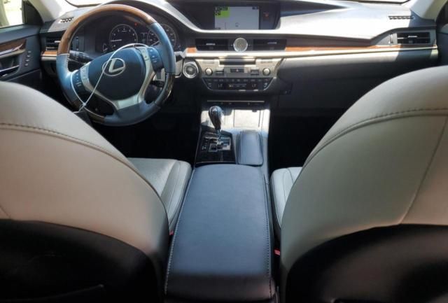 2015 Lexus ES 350