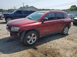 2016 Jeep Compass Sport en venta en Conway, AR