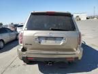 2007 Honda Pilot EXL