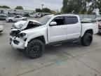 2023 Toyota Tacoma Double Cab