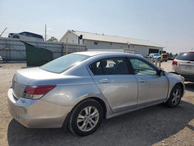 2008 Honda Accord LXP