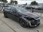 2014 Cadillac CTS