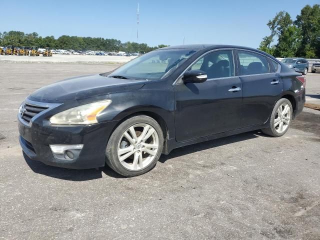 2015 Nissan Altima 3.5S