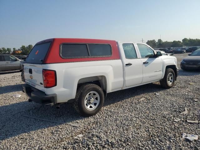 2014 Chevrolet Silverado C1500