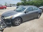 2011 Honda Accord LXP