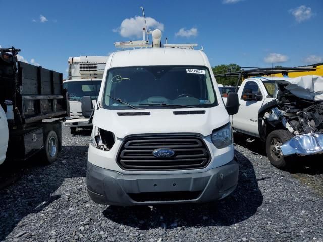 2017 Ford Transit T-250