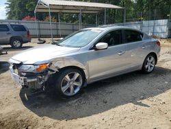 Acura salvage cars for sale: 2015 Acura ILX 20