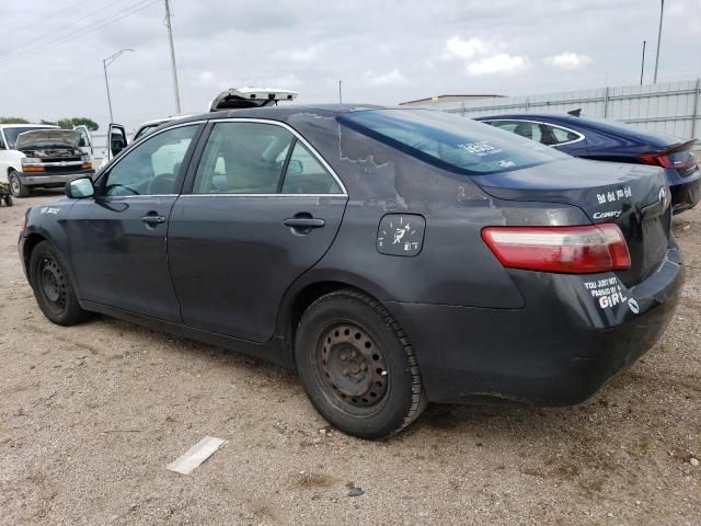 2008 Toyota Camry CE