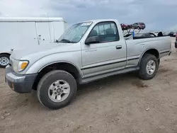 Toyota salvage cars for sale: 2000 Toyota Tacoma