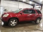 2010 GMC Acadia SLT-1