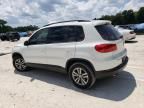 2017 Volkswagen Tiguan S