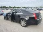 2010 Cadillac CTS Performance Collection