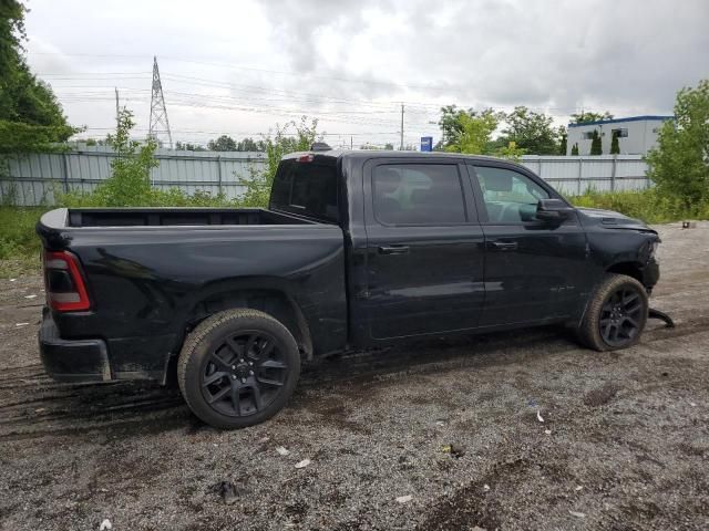 2023 Dodge RAM 1500 Sport